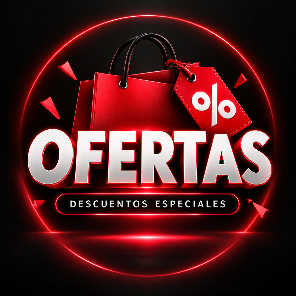 OFERTAS