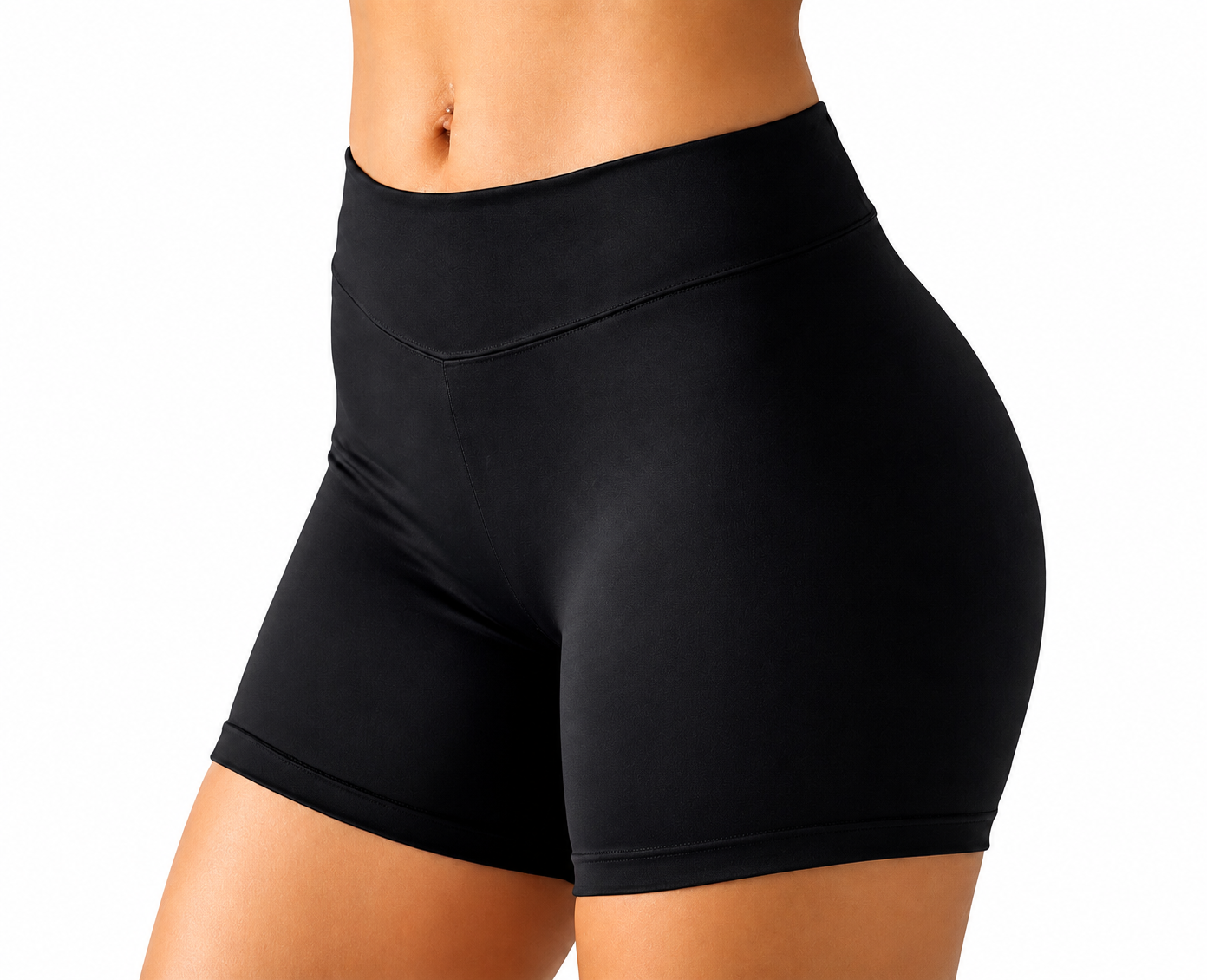 SHORT  DEPORTIVO - DAMA