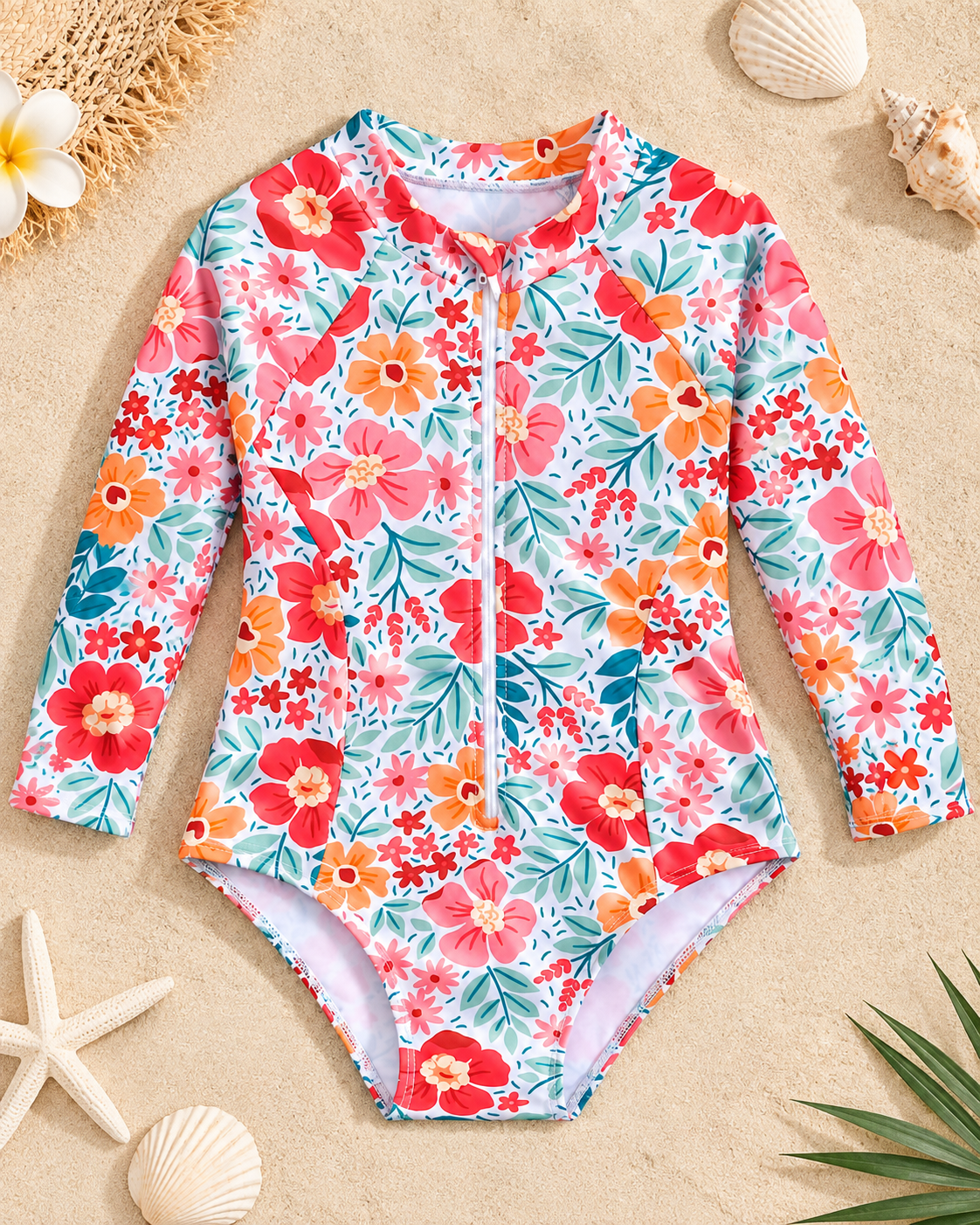 Estampado Floreado