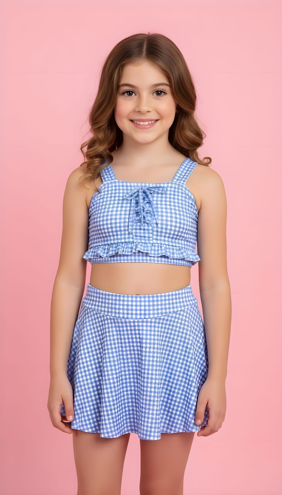 TRAJE DE BAÑO