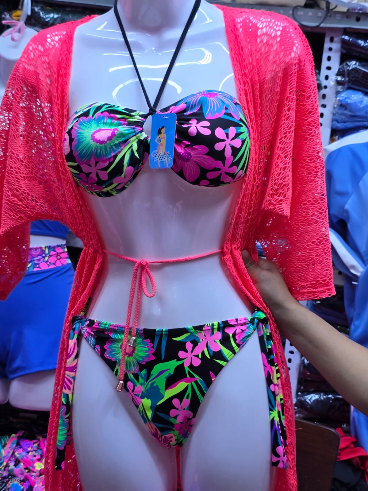 vikini