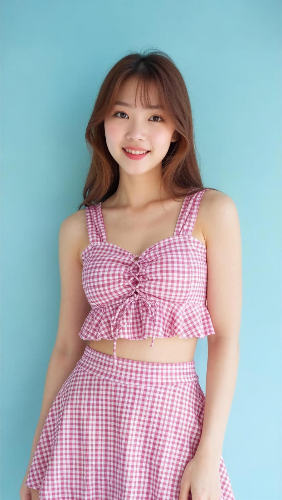 TRAJE DE BAÑO